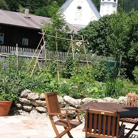 Zirbenholzhaus Mit Sauna & Eingezaeuntem Garten * Aschau im Chiemgau