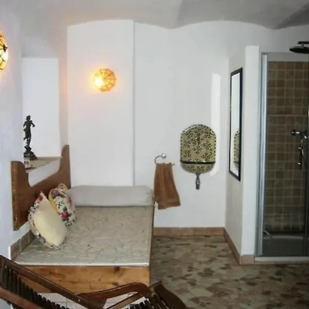 Zirbenholzhaus Mit Sauna & Eingezaeuntem Garten *