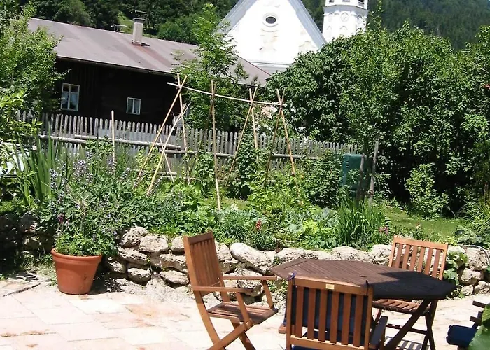 Zirbenholzhaus Mit Sauna & Eingezaeuntem Garten * Aschau im Chiemgau
