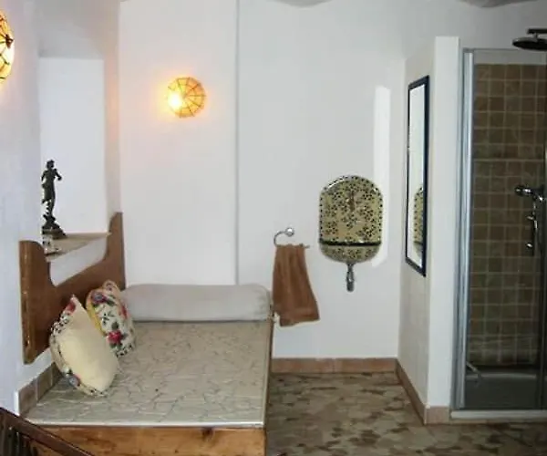Zirbenholzhaus Mit Sauna & Eingezaeuntem Garten *