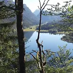 Vakantiehuis Zirbenholzhaus Mit Sauna & Eingezaeuntem Garten *
