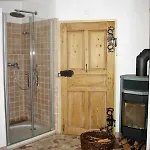Vakantiehuis Zirbenholzhaus Mit Sauna & Eingezaeuntem Garten Aschau im Chiemgau