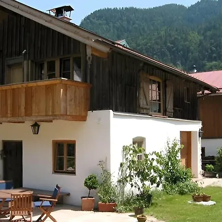 Zirbenholzhaus Mit Sauna&eingezäuntem Garten Ferienhaus