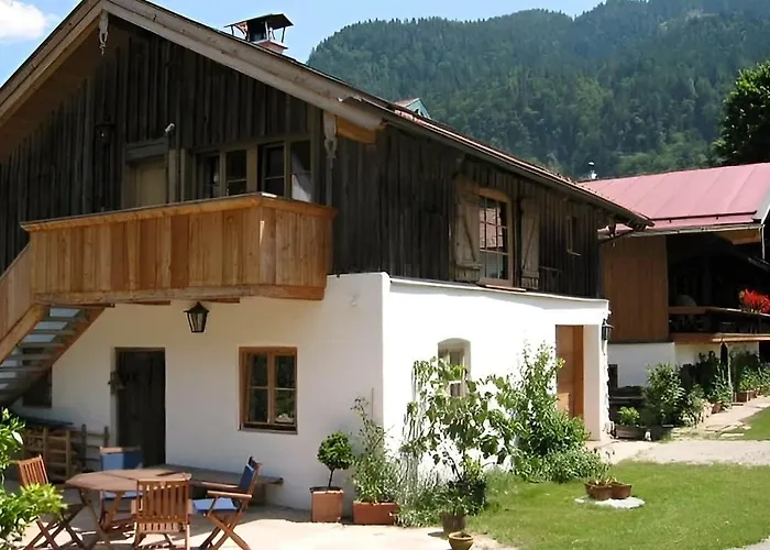 Zirbenholzhaus Mit Sauna&eingezäuntem Garten Ferienhaus