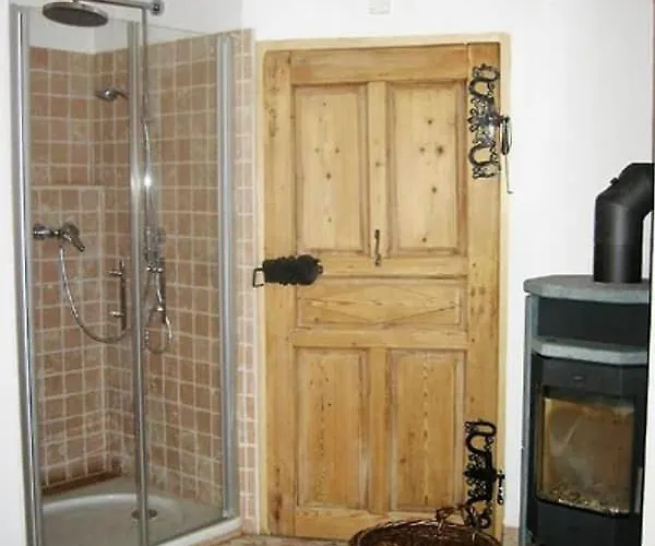 Ferienhaus Zirbenholzhaus Mit Sauna&eingezäuntem Garten Aschau im Chiemgau